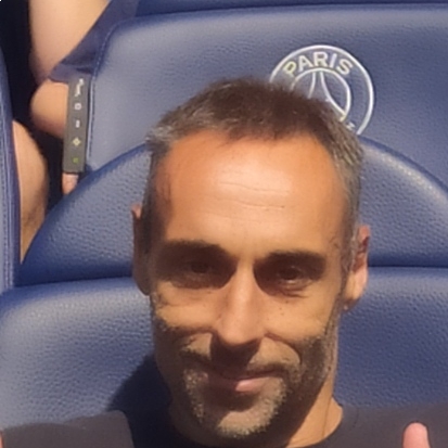 CARLES SALGADO PLANAS