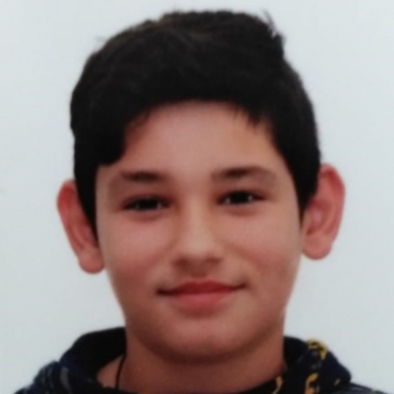XOEL RODRIGUEZ PAVON