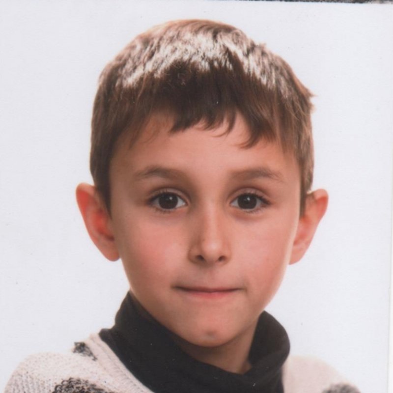 UXIO GARCIA IGLESIAS