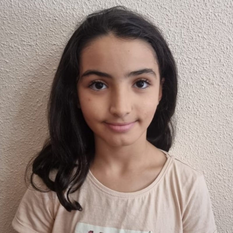 SALMA EL BOUAZATI