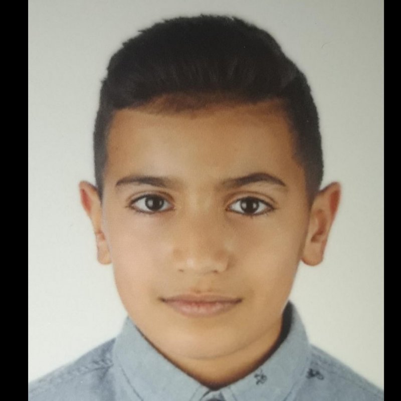 ELYESS EL ALAOUI