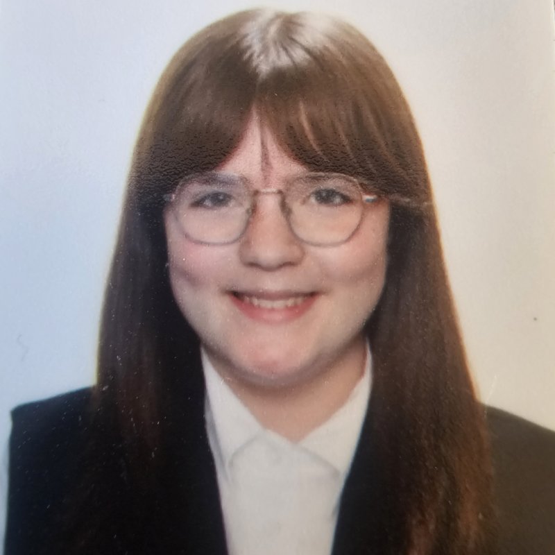 LUCIA DOSIL REGUEIRO