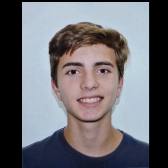 JORGE GARRIDO SANCHEZ