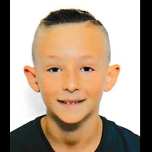 MARCOS CRISTIAN FILIP