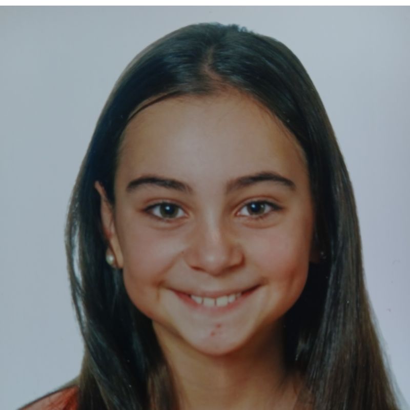 MIRIAM MAYOR JIMENEZ