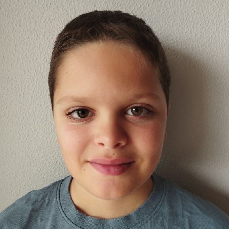 IKER HERNANDEZ LORENZO