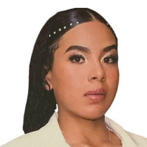 GREISY JEORGINA CASTILLO MOSQUERA