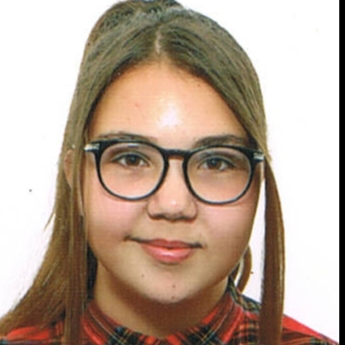 SABRINA JULIANA TOMA