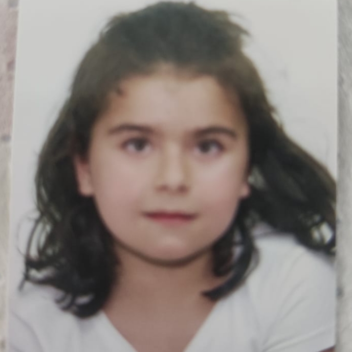 SOFIA CASAL CASTRO