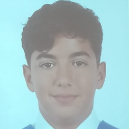 PEDRO LARA OLIVA