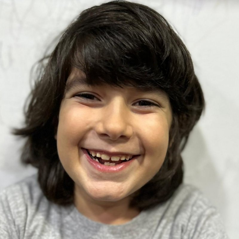 MARTIÑO GONDAR RAMIREZ