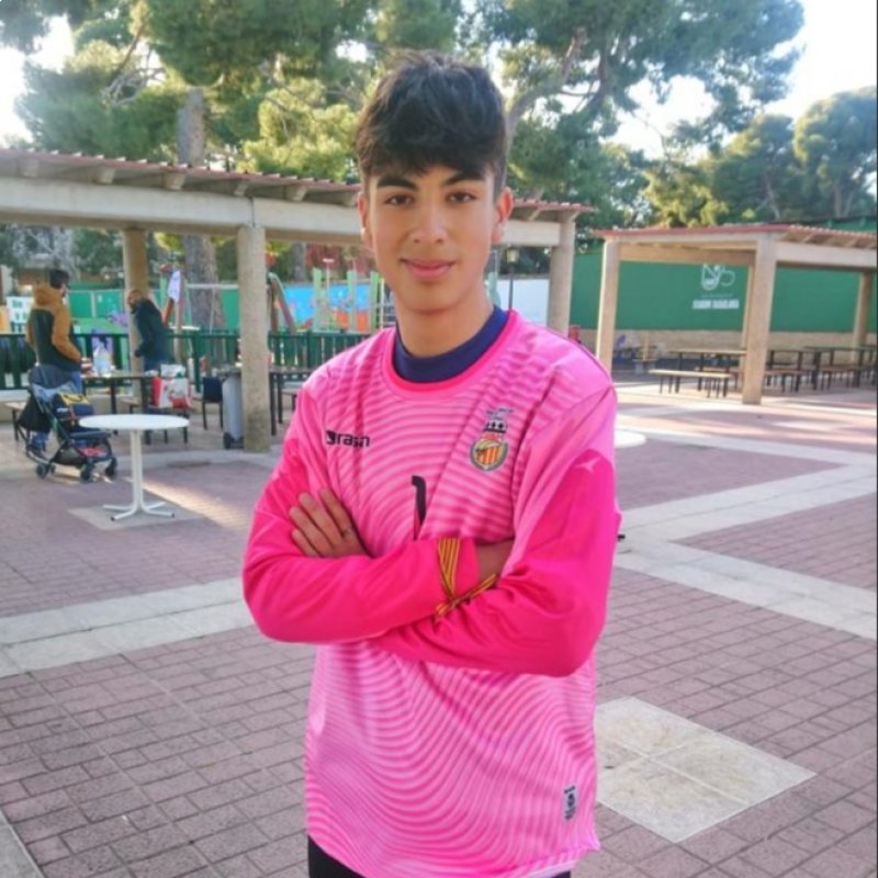 ALEJANDRO ANGOS MEZA