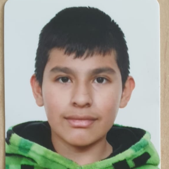 NICOLAS ESTEBAN  ROJAS ALCANTARA