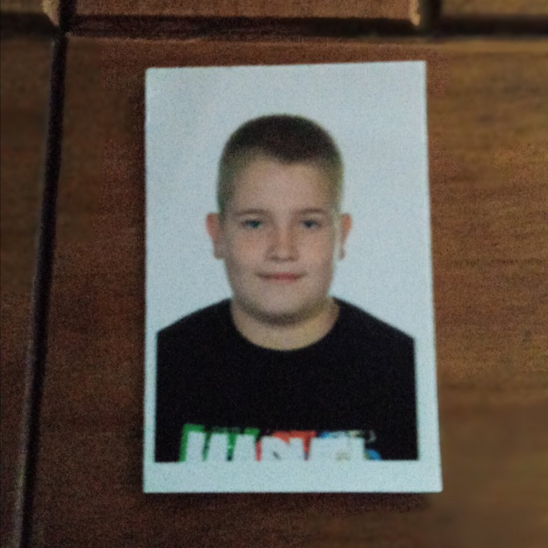 ALEJANDRO BLANCA AREVALO