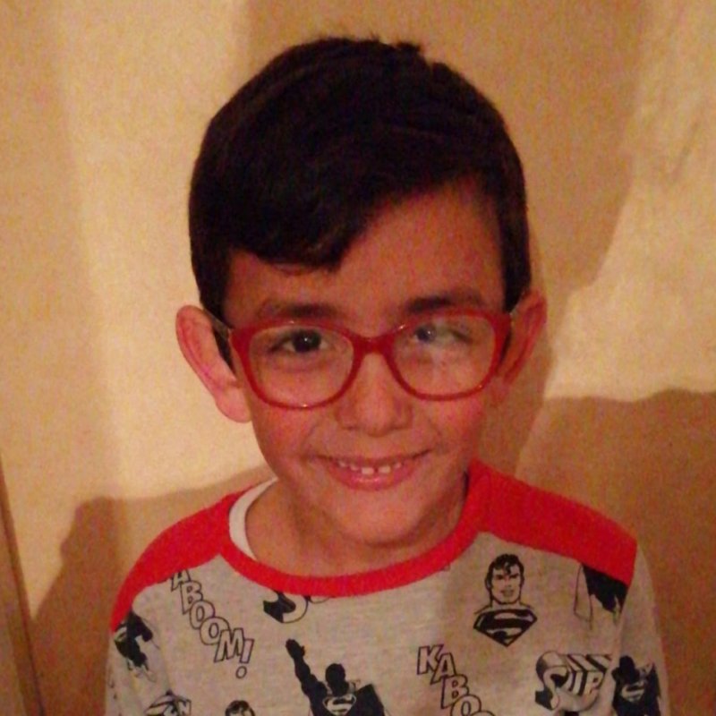 IKER SANMARTIN RODRIGUEZ