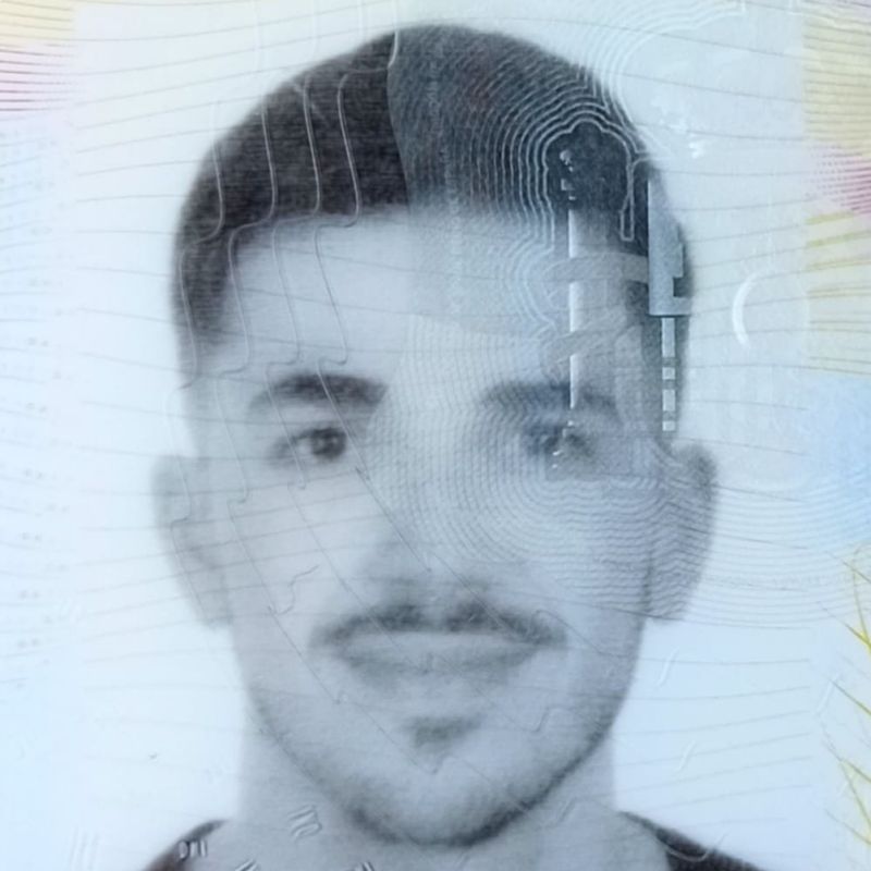 BRAIS PEREZ RODRIGUEZ