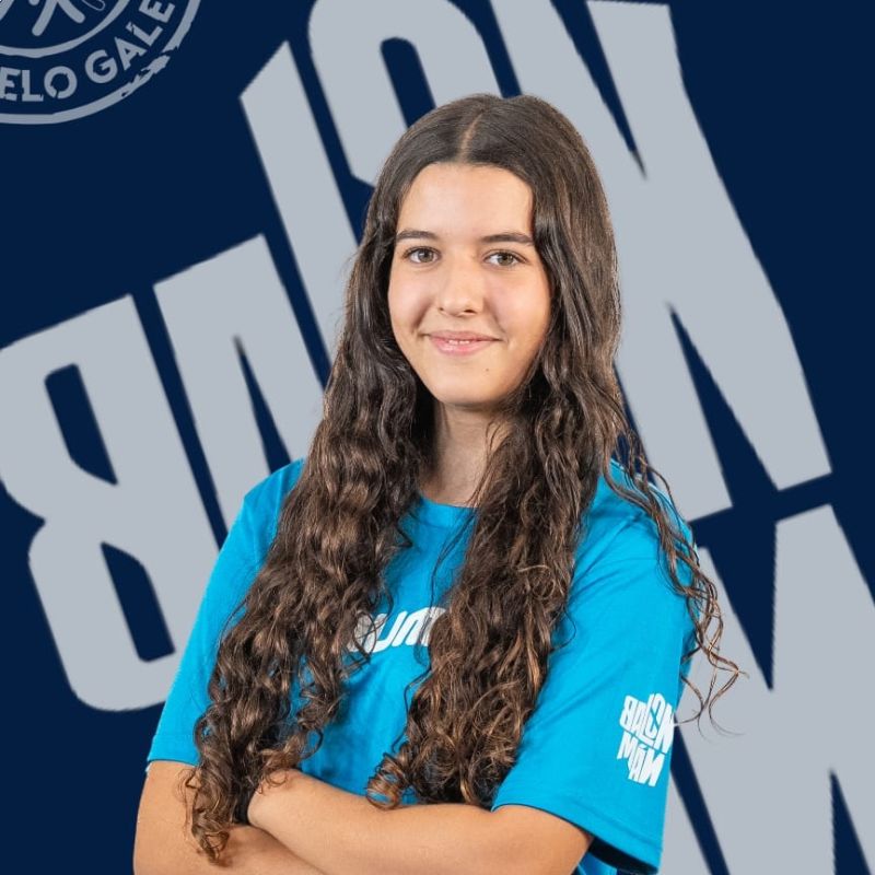 ANTIA ALMEIDA RODRIGUEZ