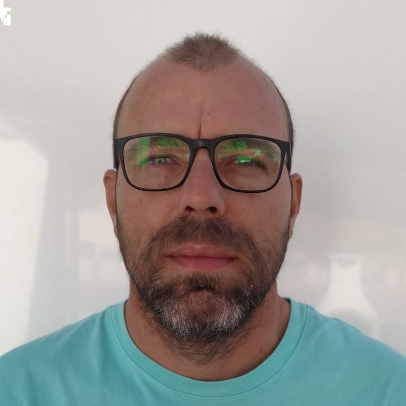 JUAN MORALES PUJANTE