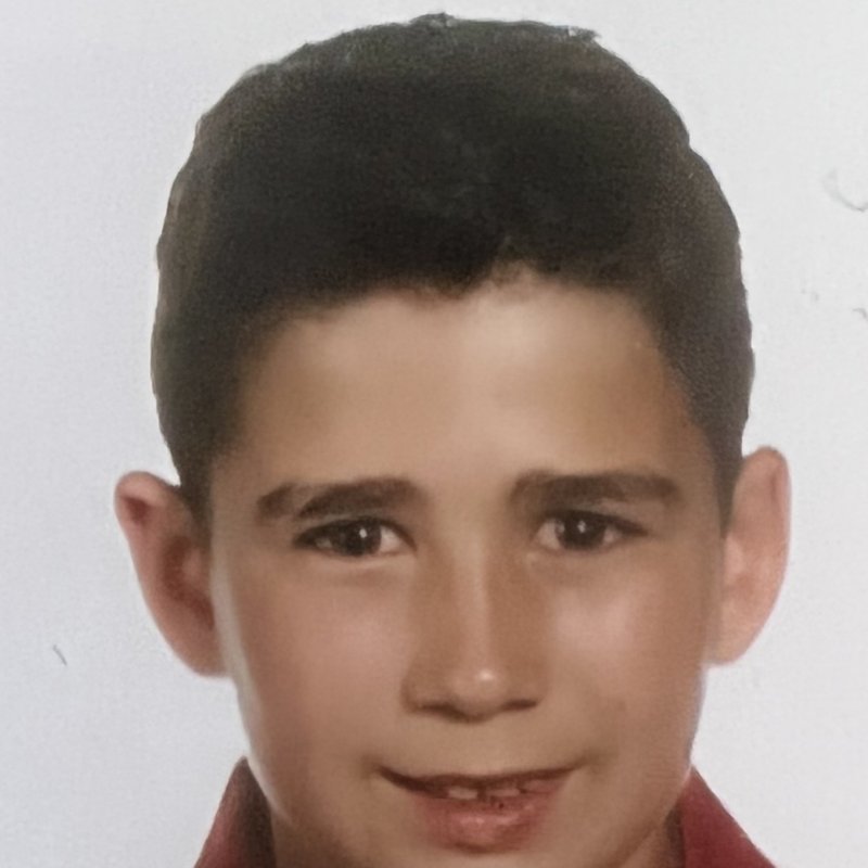 GONZALO MARTIN GARCIA