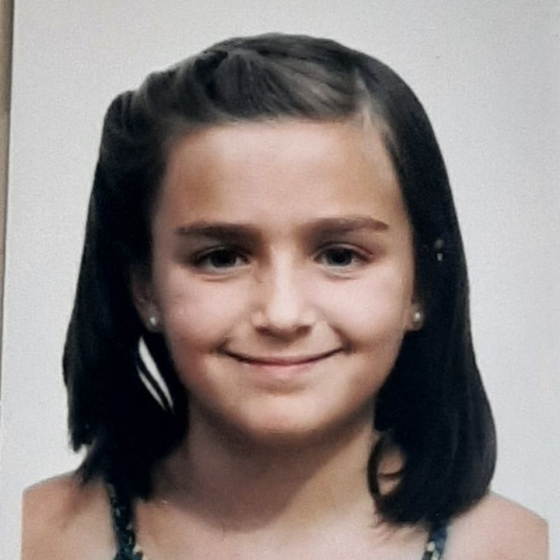 CLAUDIA BURDIEL SERRANO