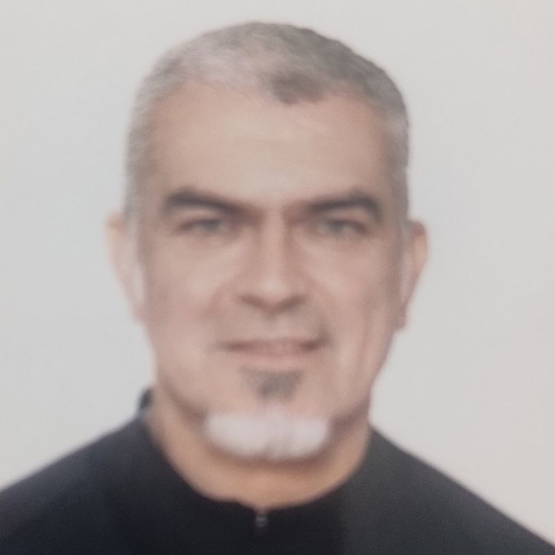 FRANCISCO JAVIER CAZURRO REVUELTA