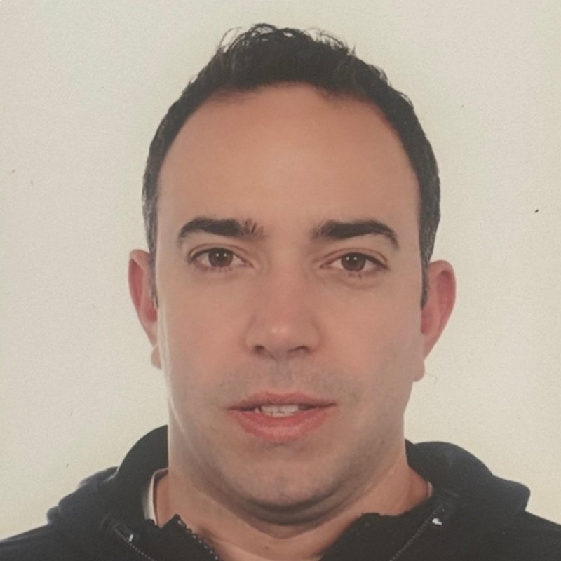 JAVIER CALLEJA PEREZ