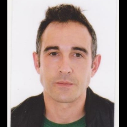 ENRIQUE RODRIGUEZ NAVAJAS
