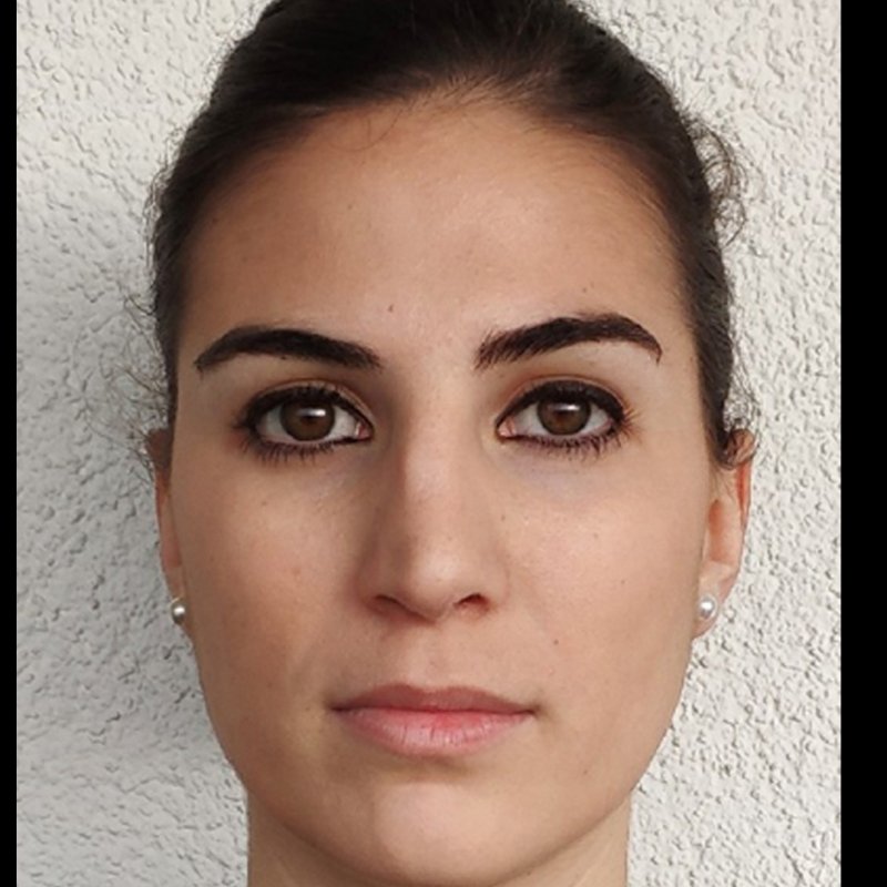 IRENE ESPINOLA PEREZ