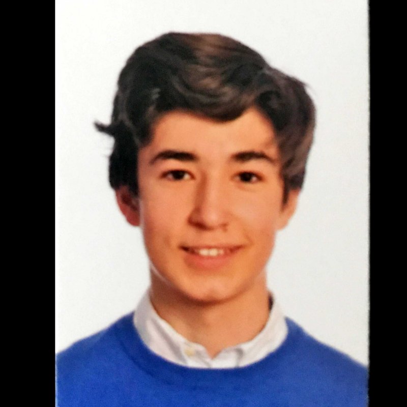 GUILLERMO DE BLAS VILLAR