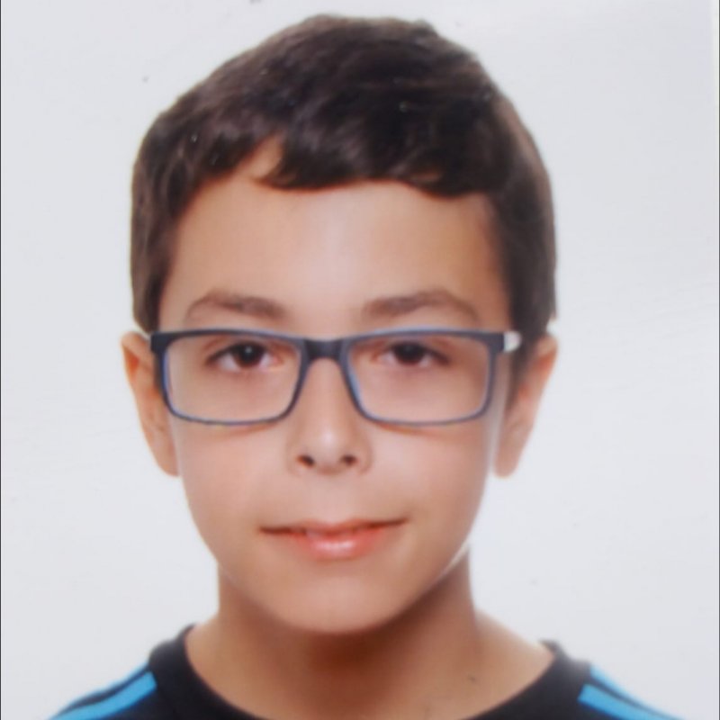 JAVIER ORTIZ ECHANIZ