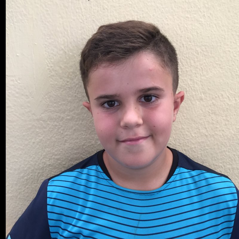 JOSE MARIA PEREZ CANDEL