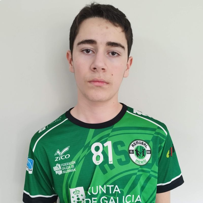 MANUEL RIVEIRO VAZQUEZ