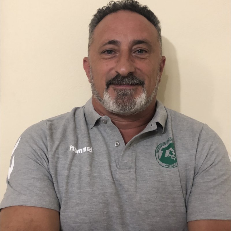 JOAQUIN GARCIA LOZANO