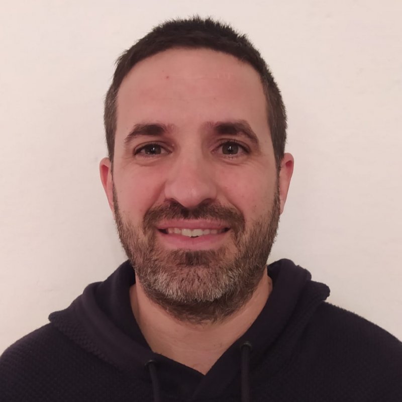 XAVIER BECERRA ORTEGA