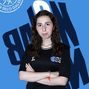 MARTINA REGUEIRO INSUA