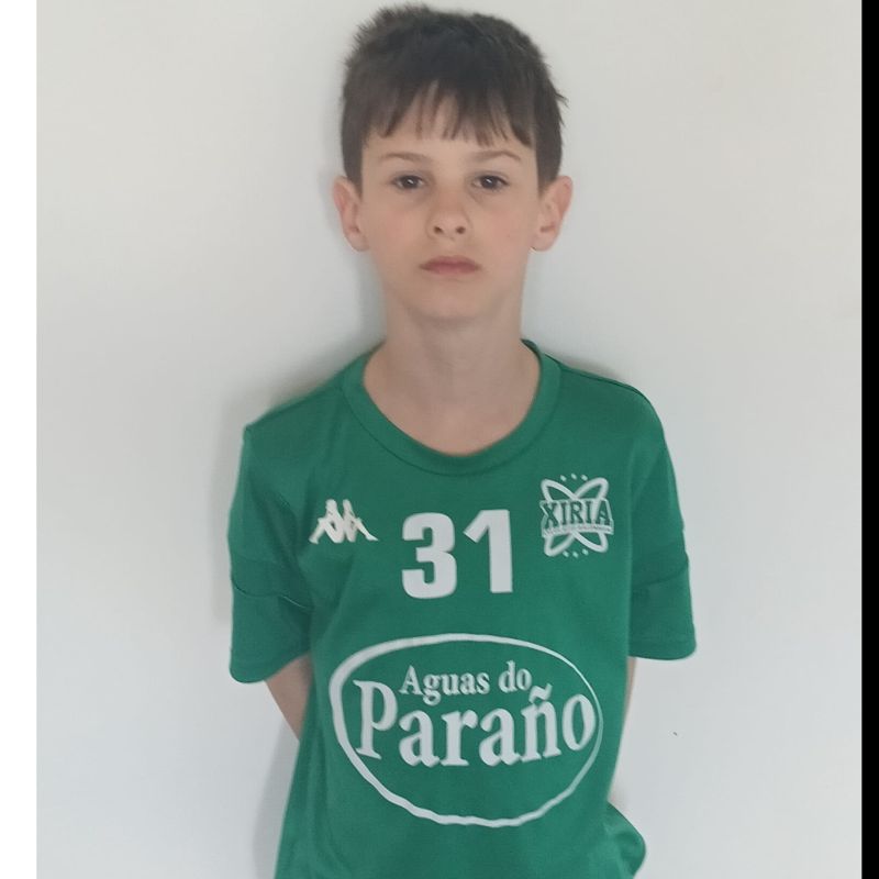 MARIO SONEIRA RODRIGUEZ