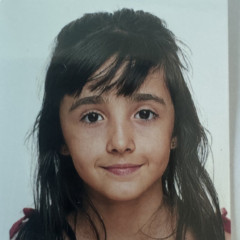 CAROLINA  CARRERO GONZALEZ ORTEGA