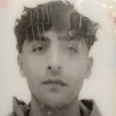 IKER FERNANDEZ DEL VISO ALVAREZ