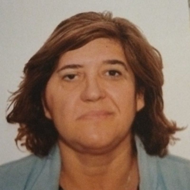 MARIA DE LAS MERCEDES OCAÑA TRIGUERO