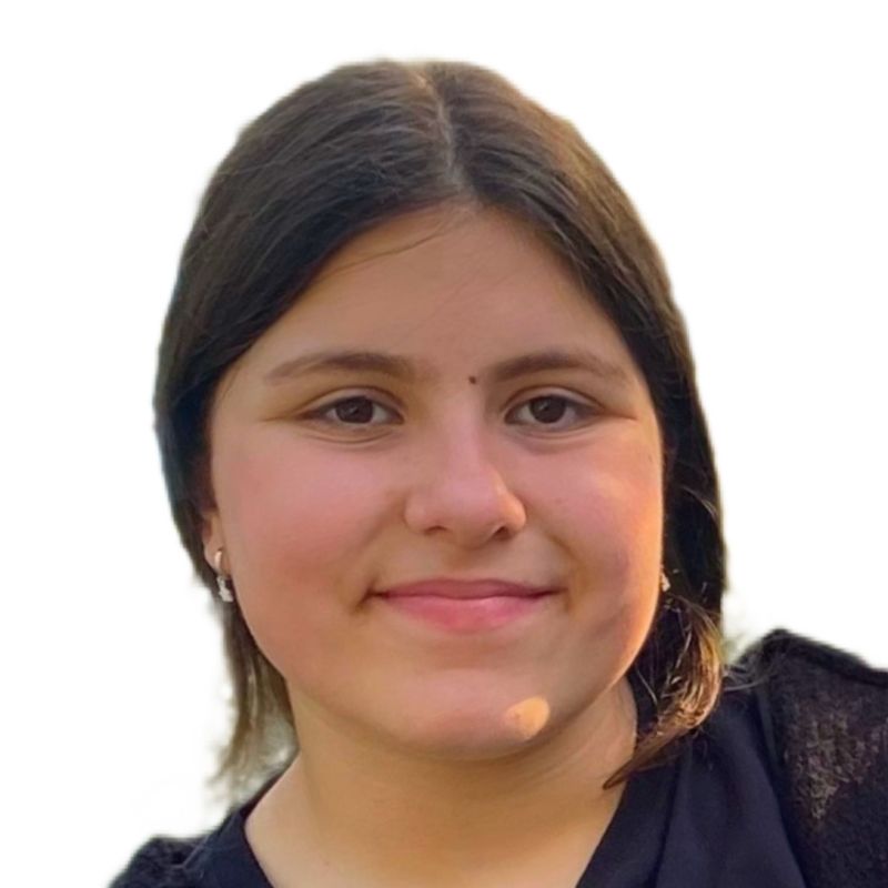SOFIA MENESES OROVIO