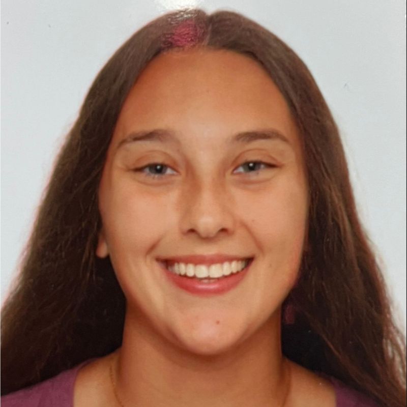 OLAYA CAROLINA CHAFER GARCIA