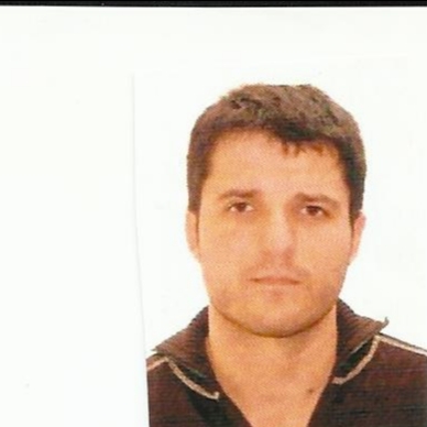 FRANCISCO  BUSTOS GAMEZ