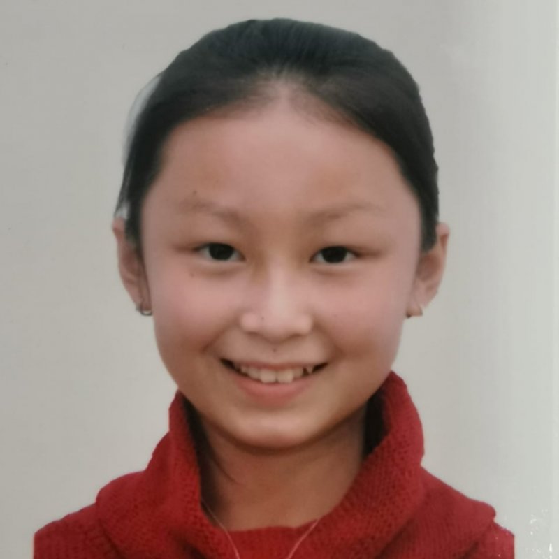 TONG CHEN