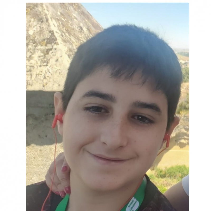 PABLO CRISTOBAL GUZMAN