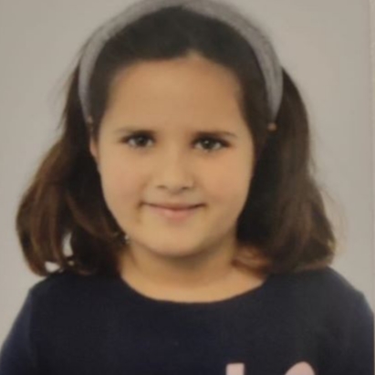 ROCIO ALVAREZ GARCIA