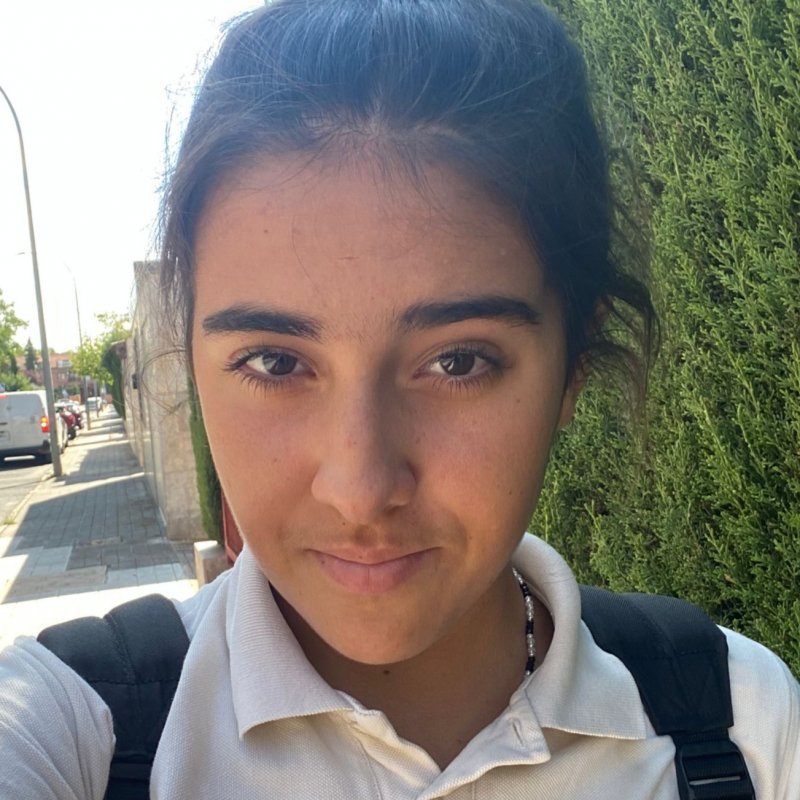 MARTINA ACEVEDO VICENTE 