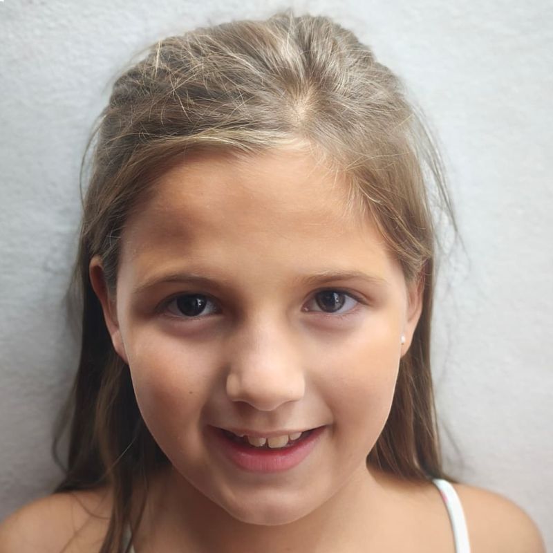 GRETA RICON VAZQUEZ