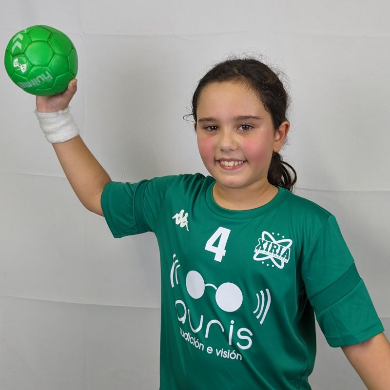 ALEXIA SANDE FERNANDEZ