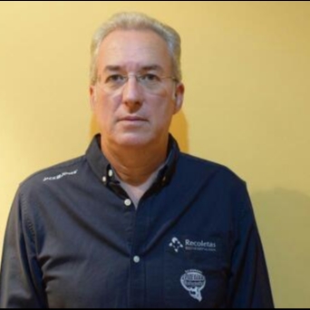 PEDRO JESUS ROZAS SAMANIEGO
