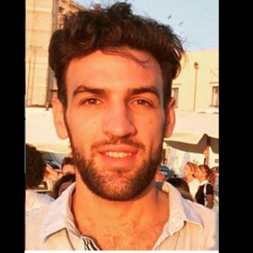 JULIAN SANTIAGO FAVORITO